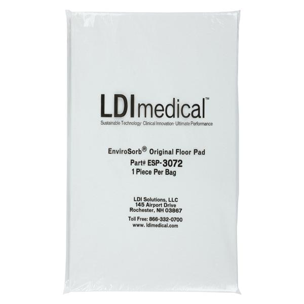 EnviroSorb Surgical Pad Polyester 30x72