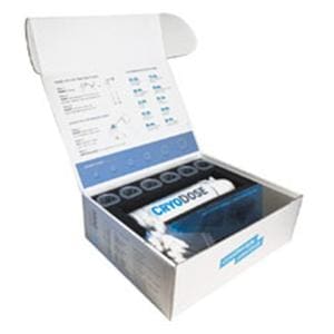 CryoDose Cryosurgical Kit Ea