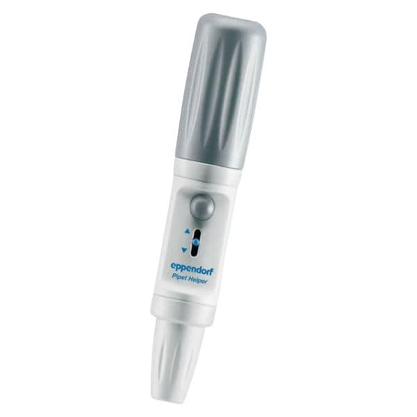 Pipet Helper Pipette Instrument 0.1-100mL Ea