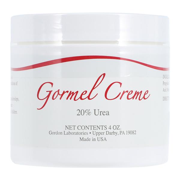 Gordon's Urea Forty Creme White Ea