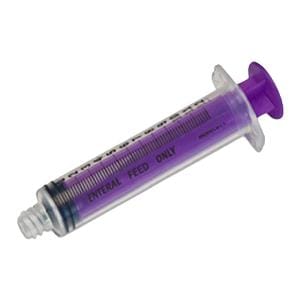 Oral Enteral Syringe _ _ With EnFit Connections