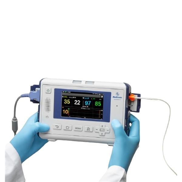 Capnostream 35 Respiratory Monitor Ea