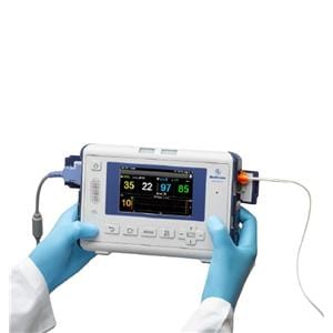 Capnostream 35 Respiratory Monitor Ea