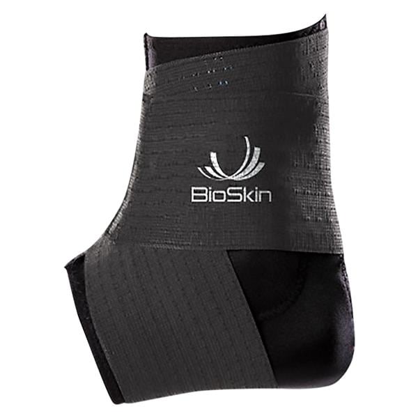 Bioskin Compression Sleeve Ankle Size 2X-Large Hypoallergenic Material Lft/Rt