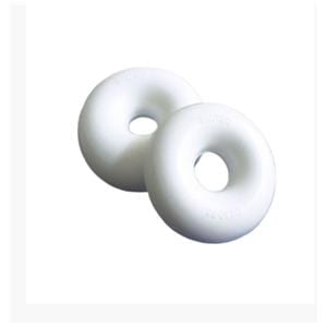 Pessary Donut #5 82mm Medical Grade Silicone