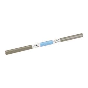 Weight Bar 6lb Light Blue/Gray