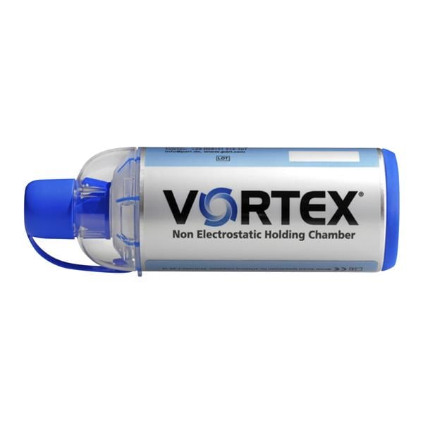 Vortex Holding Chamber Ea