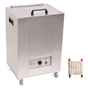 Relief Pak Mobile Heating Unit Ea