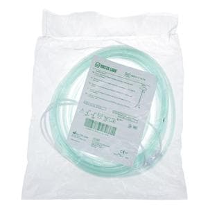 Cannula Cannula For Adult DEHP Free 14' 25/Ca