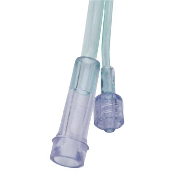 CO2/O2 Cannula Adult 25/Ca