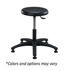 Industrial Stool Round Series Ea