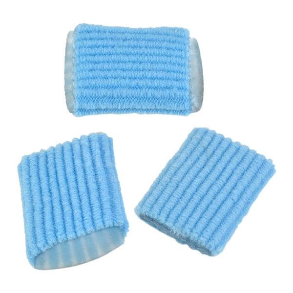 Anti-Bacterial Pad Toe/Finger