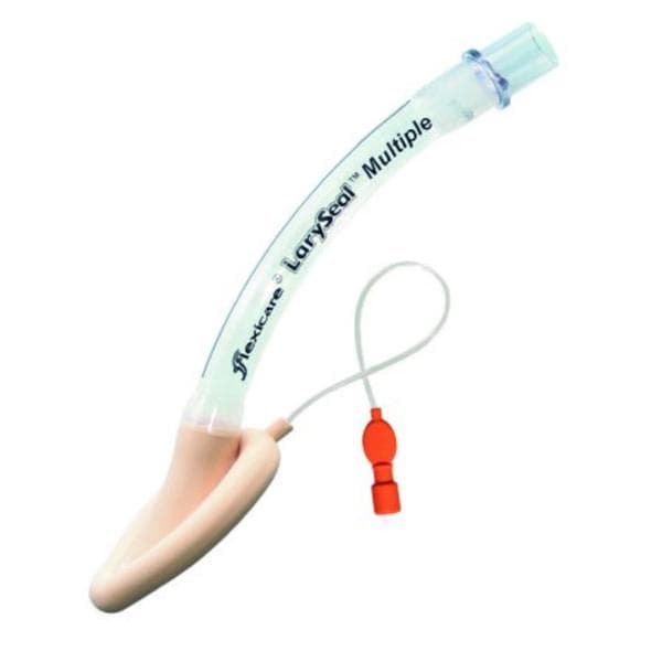 LarySeal Multiple Mask Airway Child 30-50kg Reusable 10/Bx