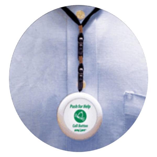 Nurse Call Button