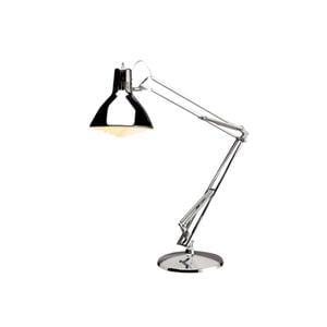 Task Light Fluorescent 23W Desk Mount