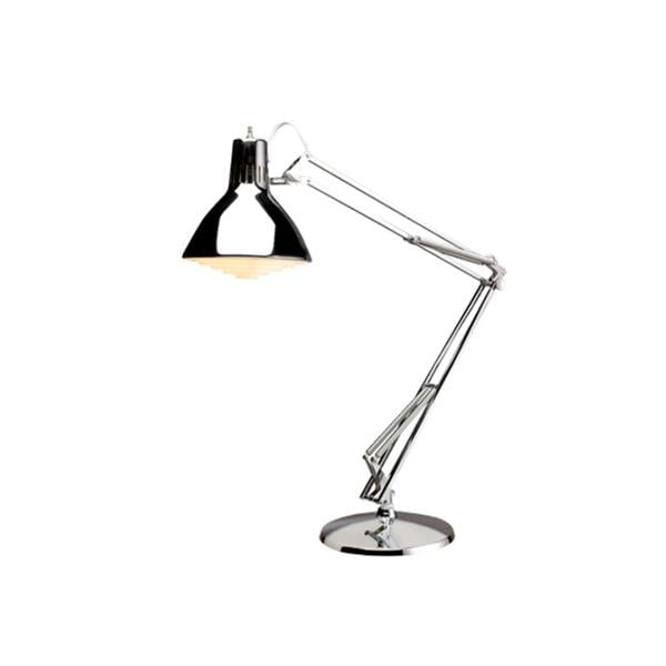 Task Light Fluorescent 23W Desk Mount