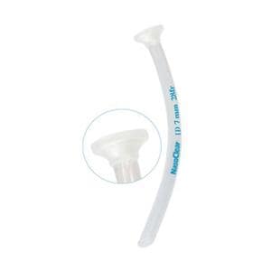 Airway Nasopharyngeal NasoClear 7.5mm/32Fr 10/Bx