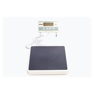 Health O Meter Scale 400Lb 1" LCD Display Ea