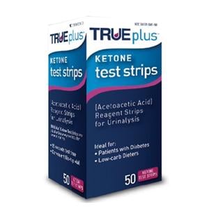 Ketone Test Strips For Urinalysis 2400/Ca