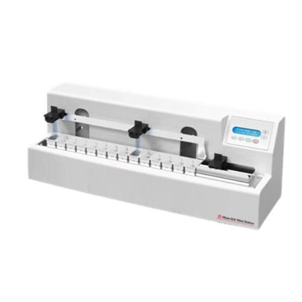 Histo-Tek Slide Mini Stainer Ea