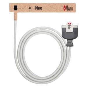 SpO2 Pulse Oximeter Sensor Neonatal 20/Bx