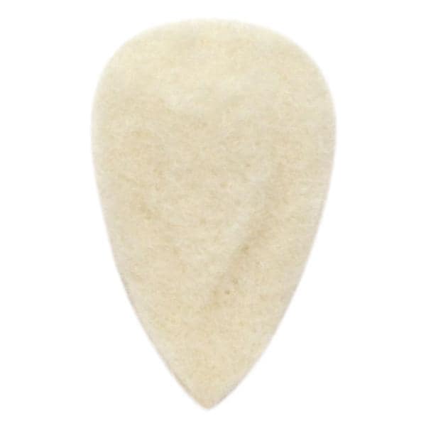 Pad Foot Skived Felt