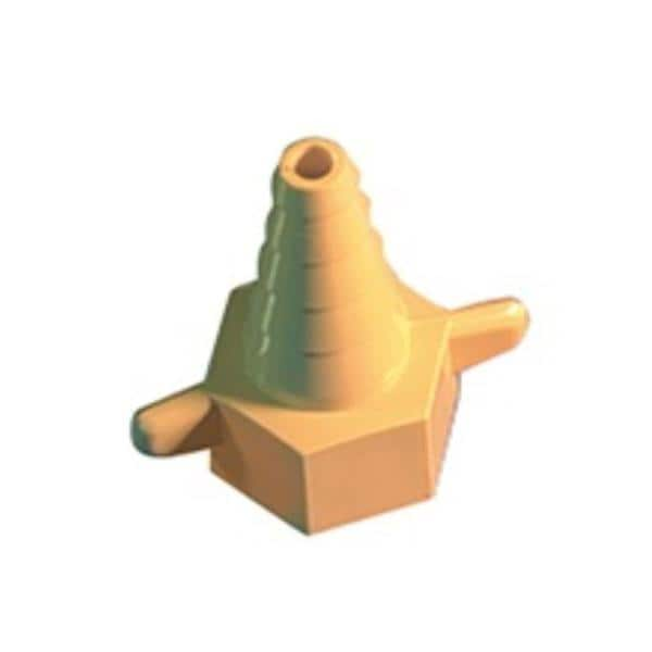 Air Connector For Compressed Air Plastic 50/Bx