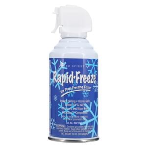 Rapid Freeze Tissue Spray 10 oz Ea, 12 EA/CA