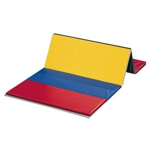 PE Mat Rainbow Polyethylene