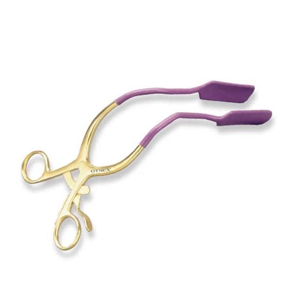 Gynex Lletz Vaginal Retractor 110mm Ea