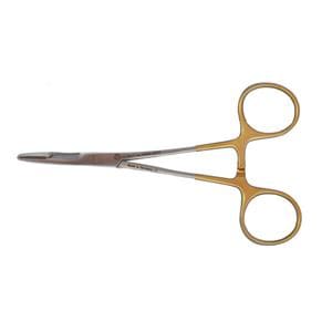 Olsen-Hegar Needle Holder 5-1/2" Tungsten Carbide Ea