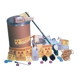 Decontamination Kit Ea