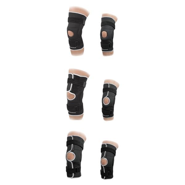 Wraparound Brace Knee Size Large TriTech