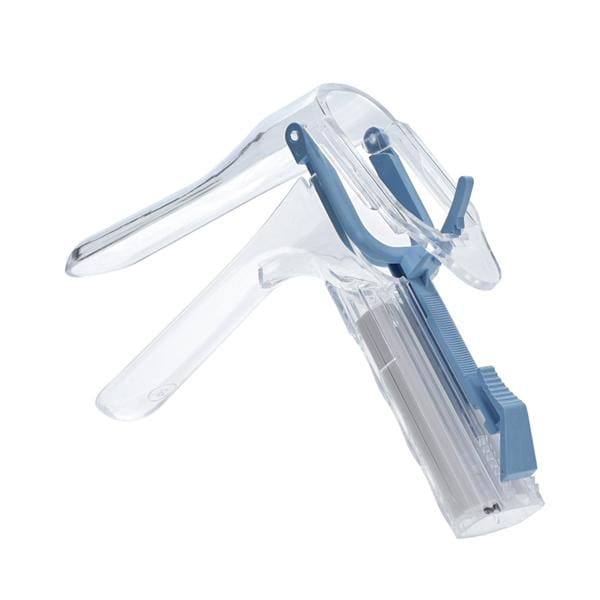 Vaginal Speculum Large LED 80/Ca