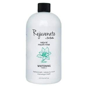 Rejuvenate Mouthwash Mint 16 oz 12/Ca