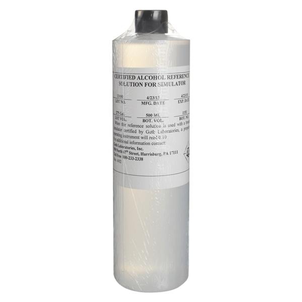 Calibration Solution For Wet Bath Simulator Ea