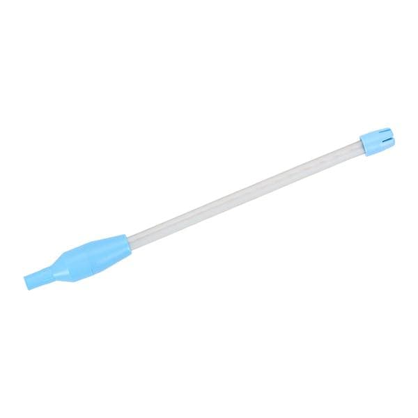 Safe-Flo Saliva Ejector Clear 100/Bg