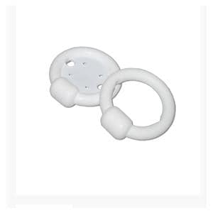 Pessary Ring #2 57mm Support Medical Grade Silicone