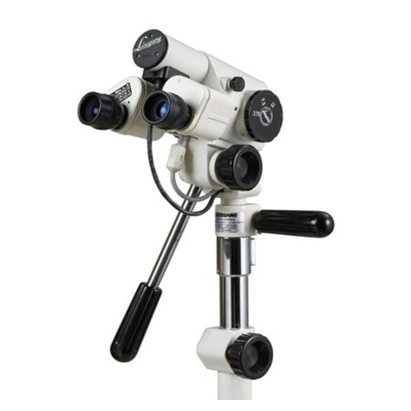 OptiK Model 1 Colposcope 3-Step Magnification