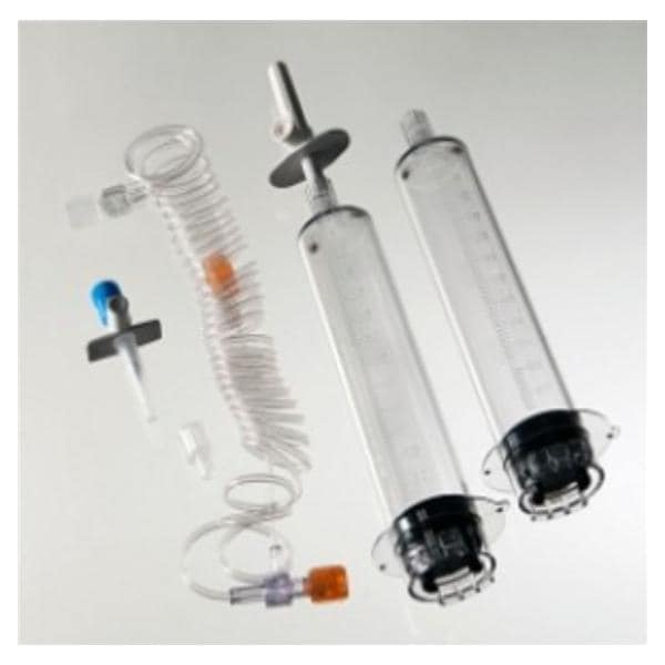 Quick-Fit Syringe 2-65mL