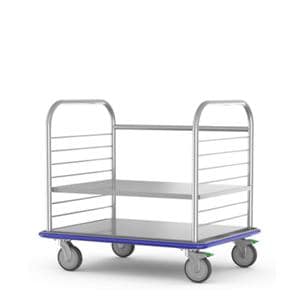 Case Cart 26x36x39