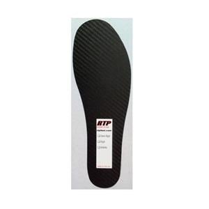 Insert Orthotic Foot Size 17 Carbon Fiber Universal