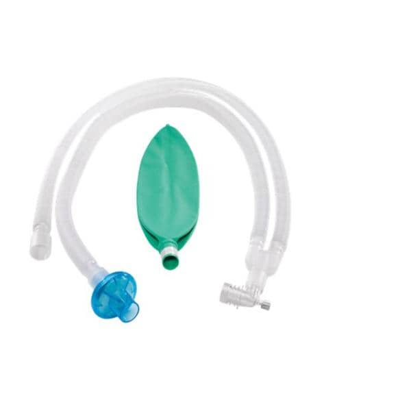 Breathing Circuit For Gas Sampling 20/Ca