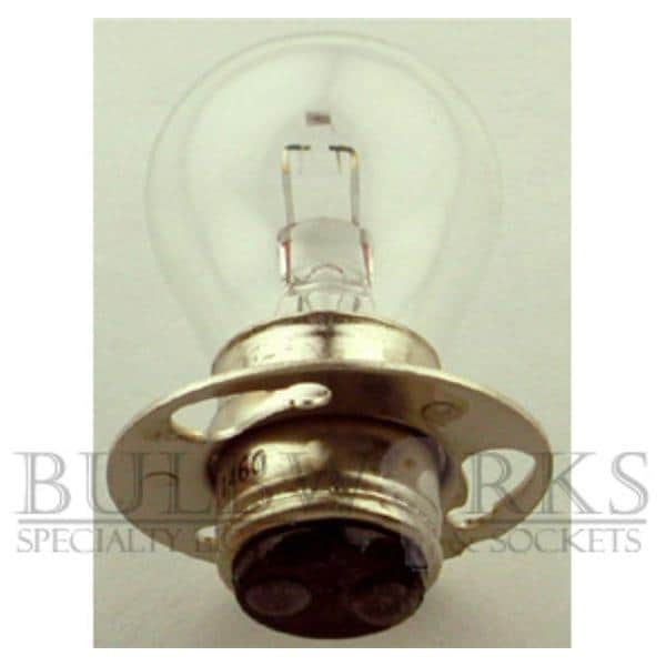 Bulb For Miniature Lamp Ea