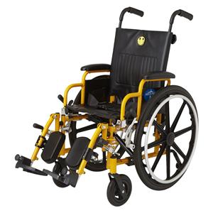 Kidz Wheelchair 250lb Capacity Pediatric