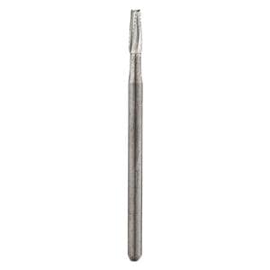 Brasseler Carbide Bur Carbide Friction Grip Surgical 702 5/Pk