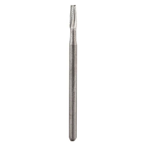 Brasseler Carbide Bur Carbide Friction Grip Surgical 702 5/Pk