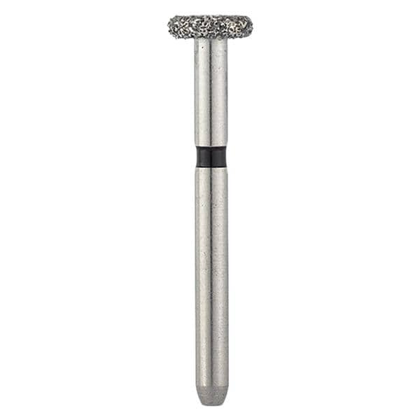 Brasseler Diamond Bur Friction Grip Super Coarse 909-040SC 5/Pk