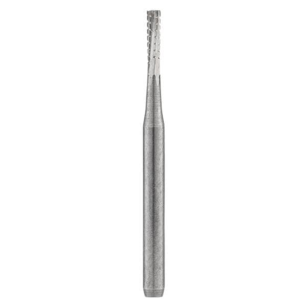 Brasseler Carbide Bur Carbide Friction Grip 557 10/Pk