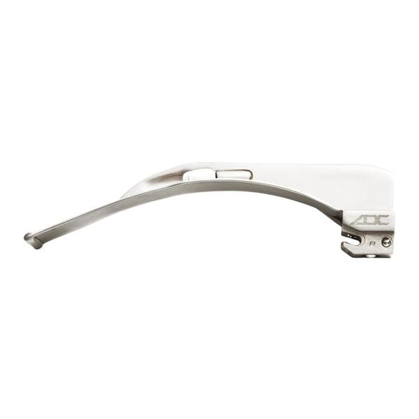 Laryngoscope Blade Macintosh #4 Reusable